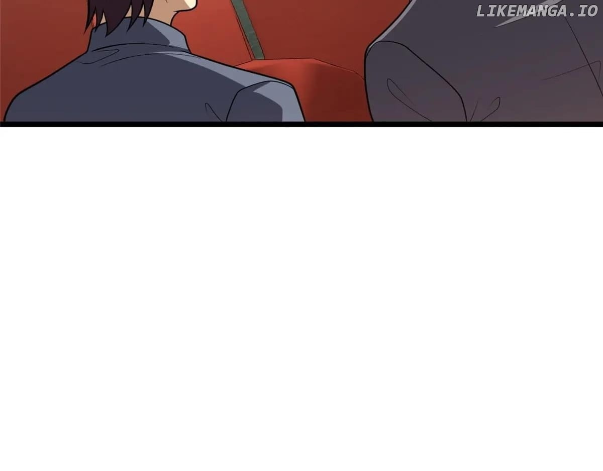 Divine Urban God Chapter 273 - page 44